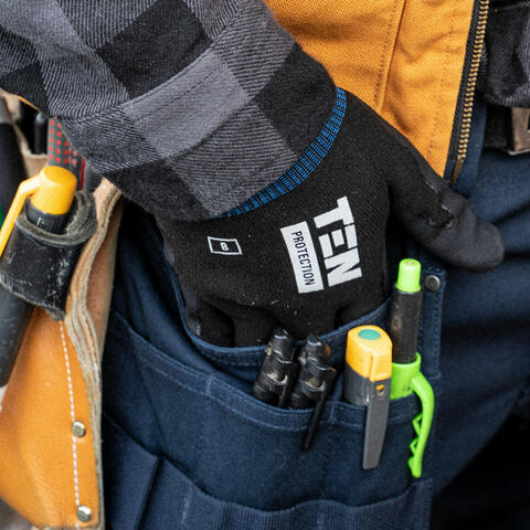 Electrical Equipment Image An image of electrical equipment, which is one of the products we supply.