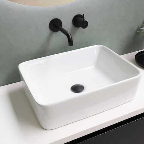 Sink Image An image of a sink, which is one of the products we supply.