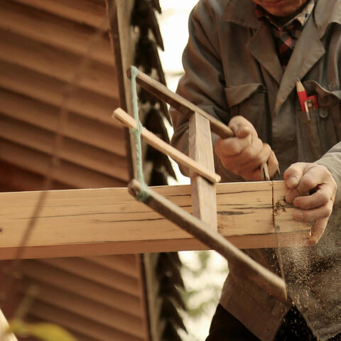 Timber Image An image of timber, which is one of the products we supply.